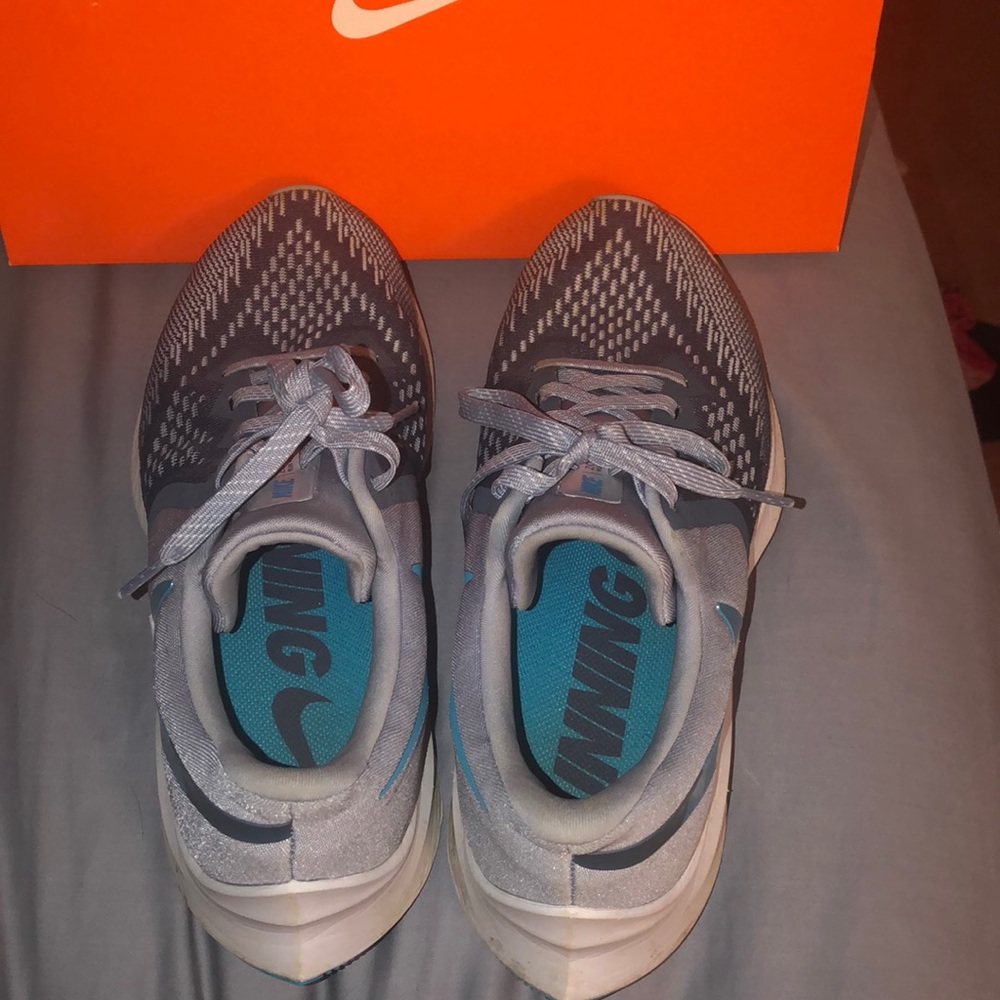 Nike Zoom Winflo 6 Running Shoes